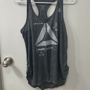 Women’s Reebok Tank
